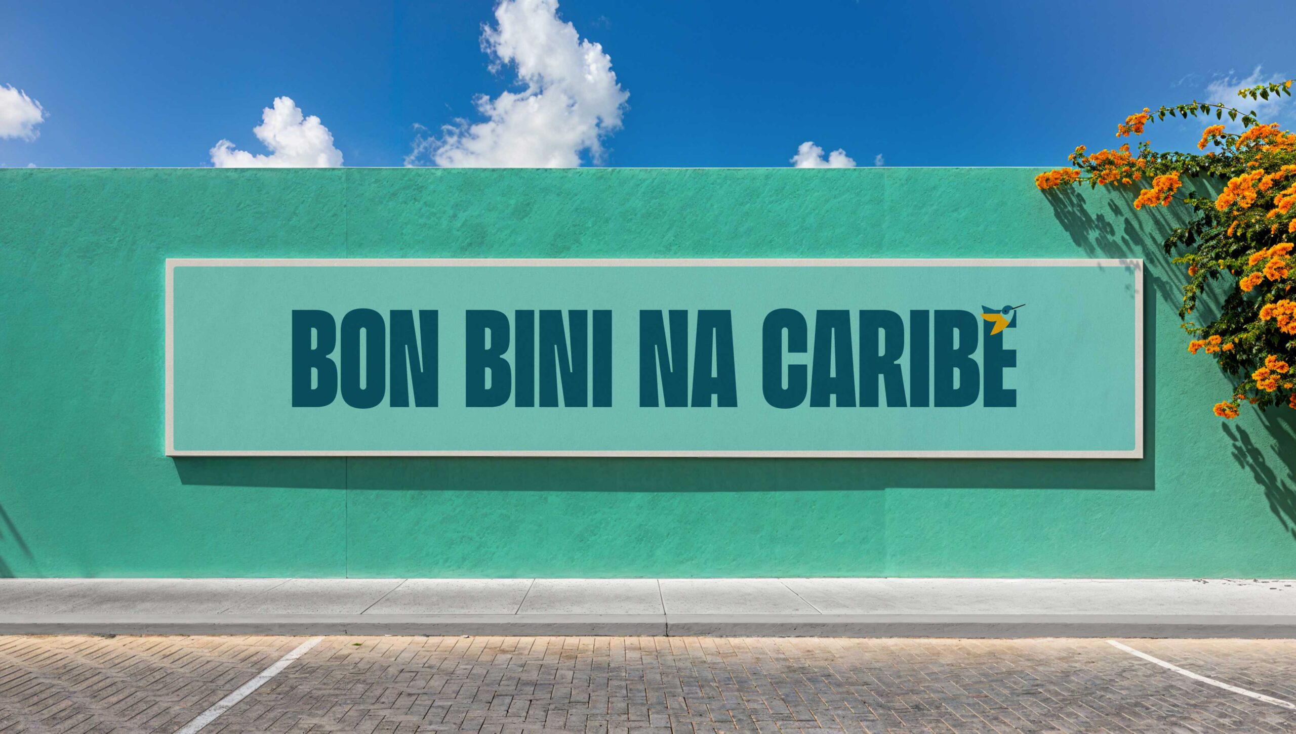 Caribe-supermarket_Billboard parking_Compressed
