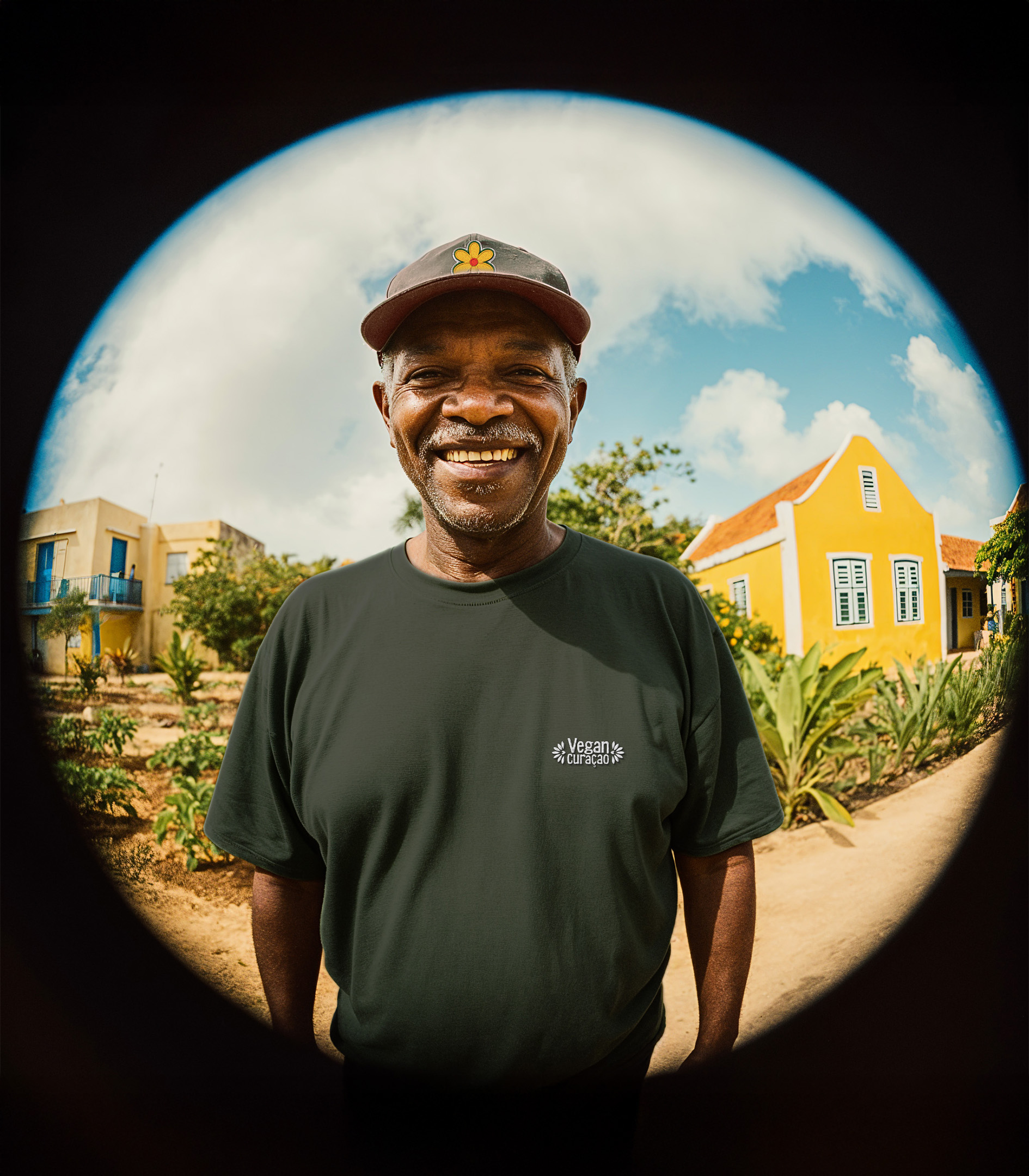 Vegan Curacao_Farmer Image